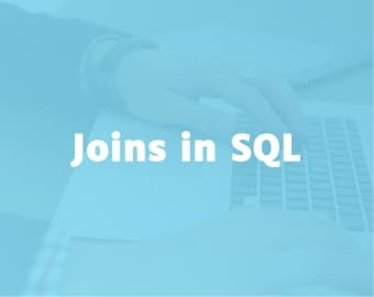 Understanding Joins in SQL! - with MySQL setup on Windows and Mac